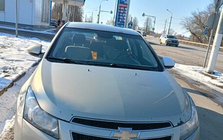 Chevrolet Cruze II, 2011 год, 500 000 рублей, 17 фотография