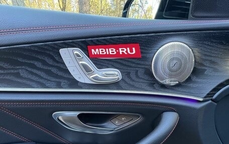 Mercedes-Benz E-Класс AMG, 2020 год, 7 350 000 рублей, 6 фотография