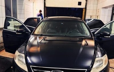 Ford Mondeo IV, 2011 год, 700 000 рублей, 1 фотография