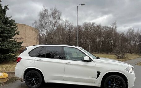 BMW X5, 2017 год, 4 300 000 рублей, 3 фотография