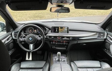 BMW X5, 2017 год, 4 300 000 рублей, 6 фотография