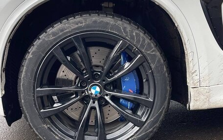 BMW X5, 2017 год, 4 300 000 рублей, 5 фотография