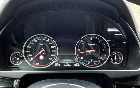 BMW X5, 2017 год, 4 300 000 рублей, 7 фотография