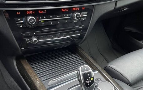 BMW X5, 2017 год, 4 300 000 рублей, 8 фотография