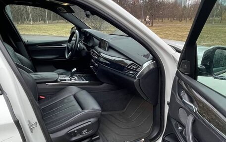 BMW X5, 2017 год, 4 300 000 рублей, 13 фотография