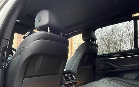 BMW X5, 2017 год, 4 300 000 рублей, 12 фотография