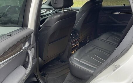 BMW X5, 2017 год, 4 300 000 рублей, 10 фотография