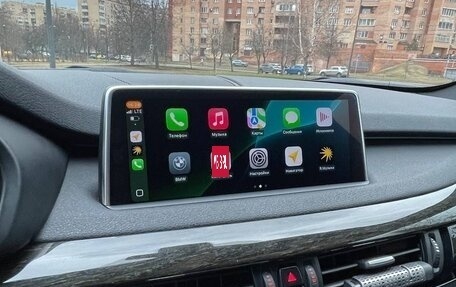 BMW X5, 2017 год, 4 300 000 рублей, 9 фотография