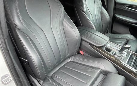 BMW X5, 2017 год, 4 300 000 рублей, 14 фотография