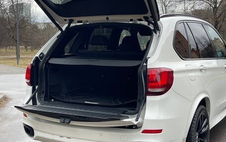 BMW X5, 2017 год, 4 300 000 рублей, 19 фотография