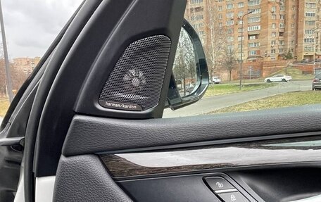 BMW X5, 2017 год, 4 300 000 рублей, 16 фотография