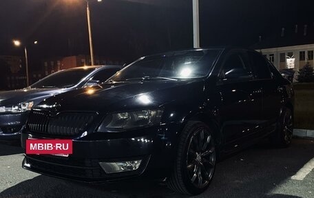 Skoda Octavia, 2013 год, 790 000 рублей, 4 фотография