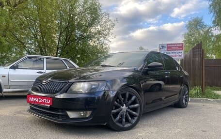 Skoda Octavia, 2013 год, 790 000 рублей, 5 фотография