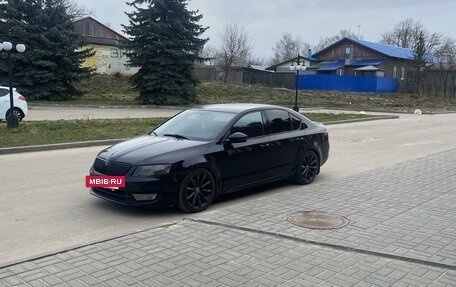 Skoda Octavia, 2013 год, 790 000 рублей, 6 фотография