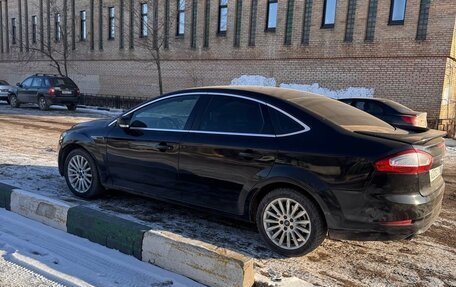 Ford Mondeo IV, 2011 год, 700 000 рублей, 3 фотография
