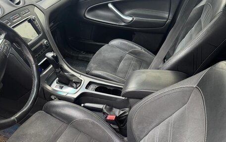 Ford Mondeo IV, 2011 год, 700 000 рублей, 7 фотография