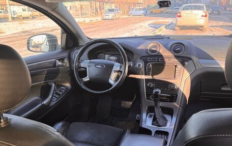 Ford Mondeo IV, 2011 год, 700 000 рублей, 5 фотография