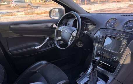 Ford Mondeo IV, 2011 год, 700 000 рублей, 4 фотография