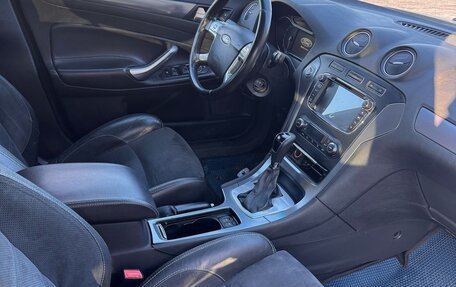 Ford Mondeo IV, 2011 год, 700 000 рублей, 6 фотография