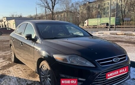 Ford Mondeo IV, 2011 год, 700 000 рублей, 2 фотография