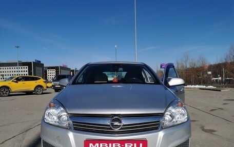 Opel Astra H, 2012 год, 1 200 000 рублей, 7 фотография