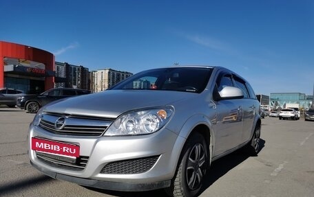 Opel Astra H, 2012 год, 1 200 000 рублей, 25 фотография