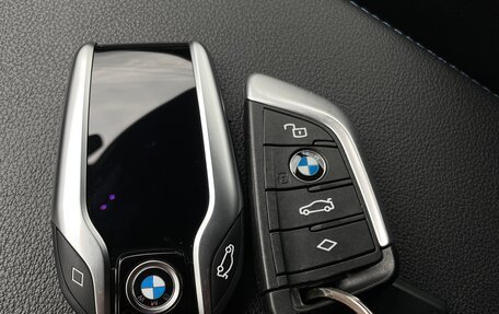 BMW X3, 2020 год, 4 450 000 рублей, 2 фотография