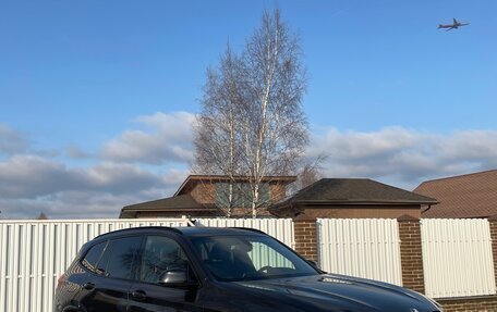BMW X3, 2020 год, 4 450 000 рублей, 5 фотография