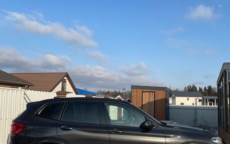 BMW X3, 2020 год, 4 450 000 рублей, 7 фотография