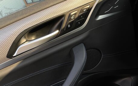 BMW X3, 2020 год, 4 450 000 рублей, 12 фотография