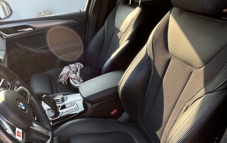 BMW X3, 2020 год, 4 450 000 рублей, 10 фотография