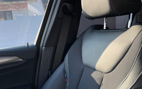 BMW X3, 2020 год, 4 450 000 рублей, 13 фотография