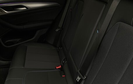 BMW X3, 2020 год, 4 450 000 рублей, 14 фотография