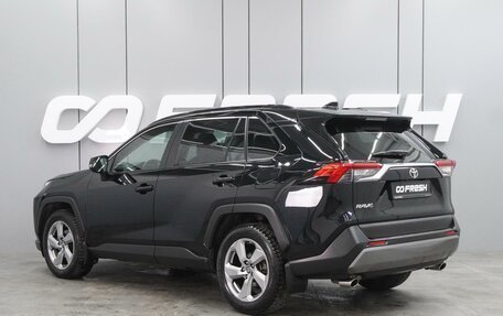 Toyota RAV4, 2019 год, 2 799 000 рублей, 2 фотография