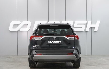 Toyota RAV4, 2019 год, 2 799 000 рублей, 4 фотография