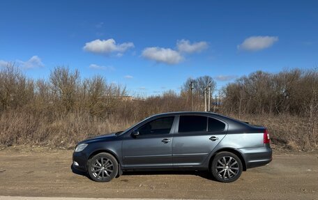 Skoda Octavia, 2010 год, 970 000 рублей, 7 фотография