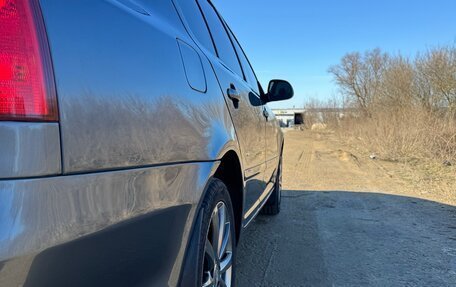 Skoda Octavia, 2010 год, 970 000 рублей, 9 фотография