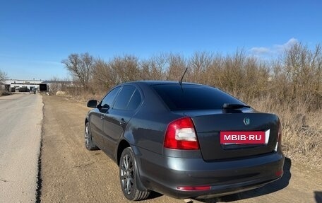 Skoda Octavia, 2010 год, 970 000 рублей, 5 фотография