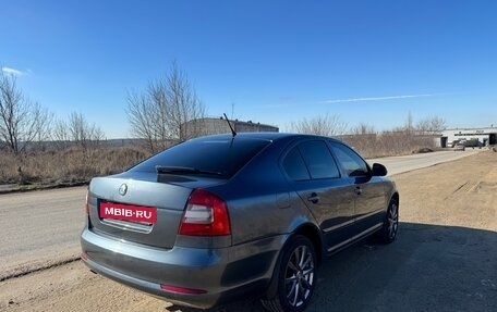 Skoda Octavia, 2010 год, 970 000 рублей, 4 фотография