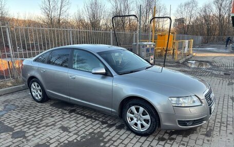 Audi A6, 2004 год, 800 000 рублей, 1 фотография