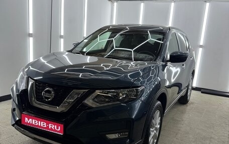 Nissan X-Trail, 2021 год, 2 700 000 рублей, 1 фотография