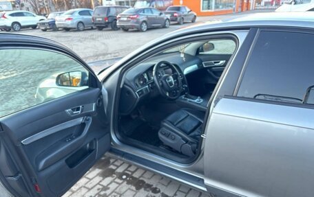 Audi A6, 2004 год, 800 000 рублей, 9 фотография