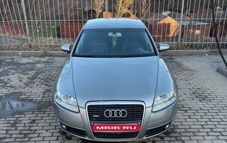 Audi A6, 2004 год, 800 000 рублей, 2 фотография