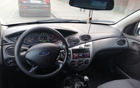 Ford Focus IV, 2004 год, 250 000 рублей, 13 фотография