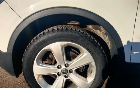 Opel Mokka I, 2013 год, 1 100 000 рублей, 10 фотография