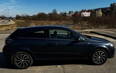 Opel Astra H, 2008 год, 480 000 рублей, 3 фотография