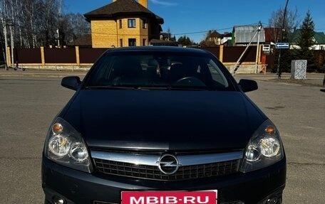 Opel Astra H, 2008 год, 480 000 рублей, 1 фотография