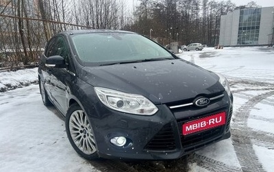 Ford Focus III, 2011 год, 850 000 рублей, 1 фотография