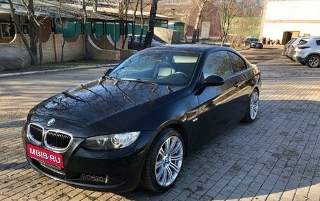 BMW 3 серия, 2009 год, 1 200 000 рублей, 1 фотография