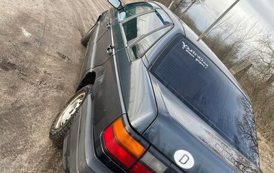 Volkswagen Passat B3, 1991 год, 90 000 рублей, 1 фотография